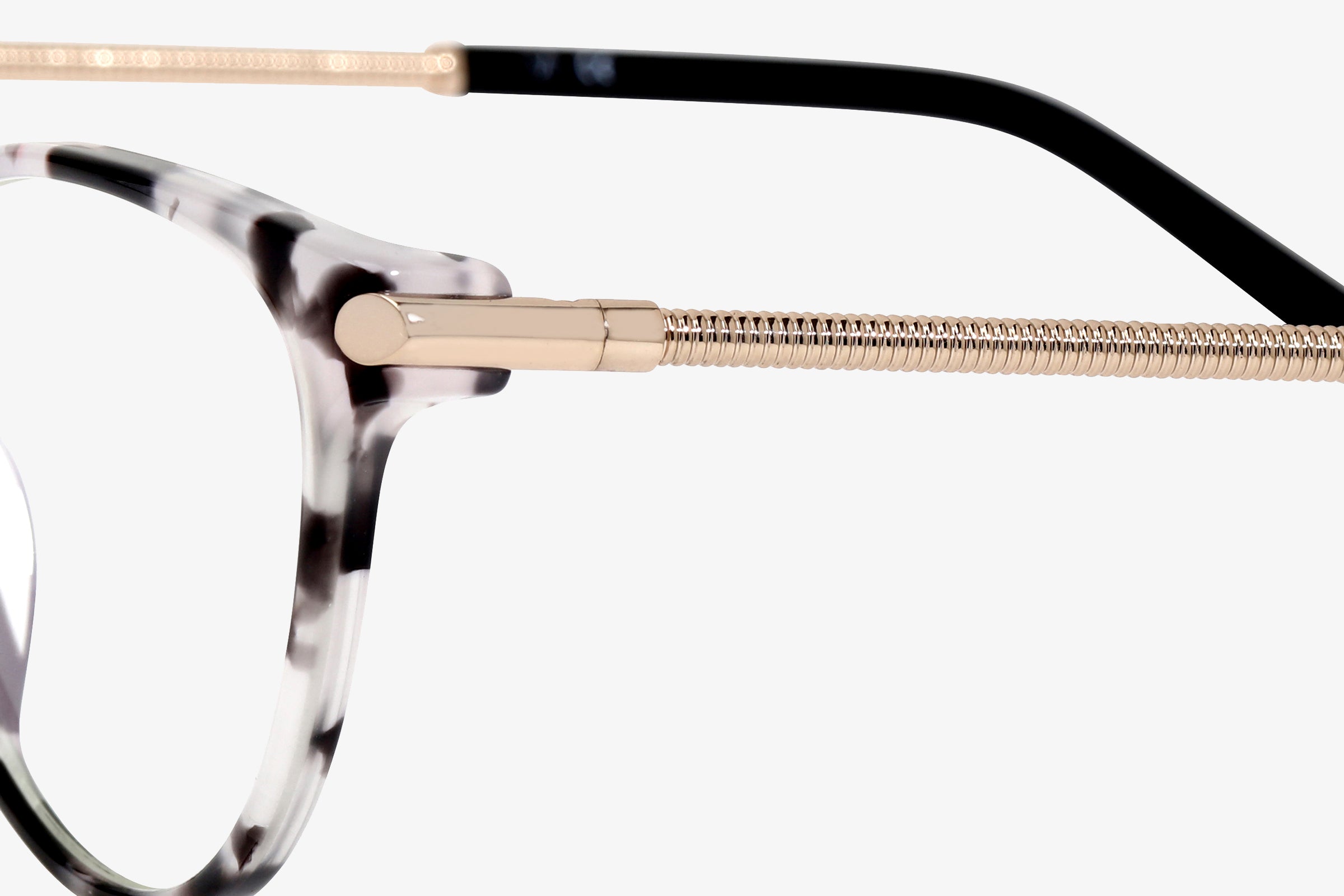 Vicci frames are for life.