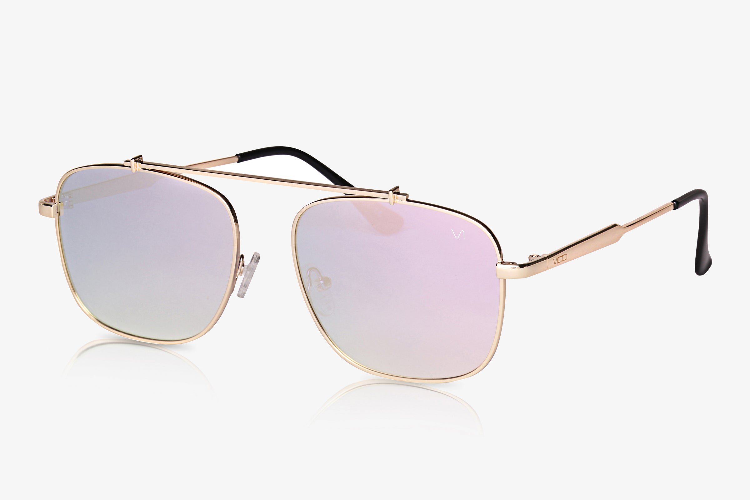 Ready To See Life Through Rose-Colored Glasses?
