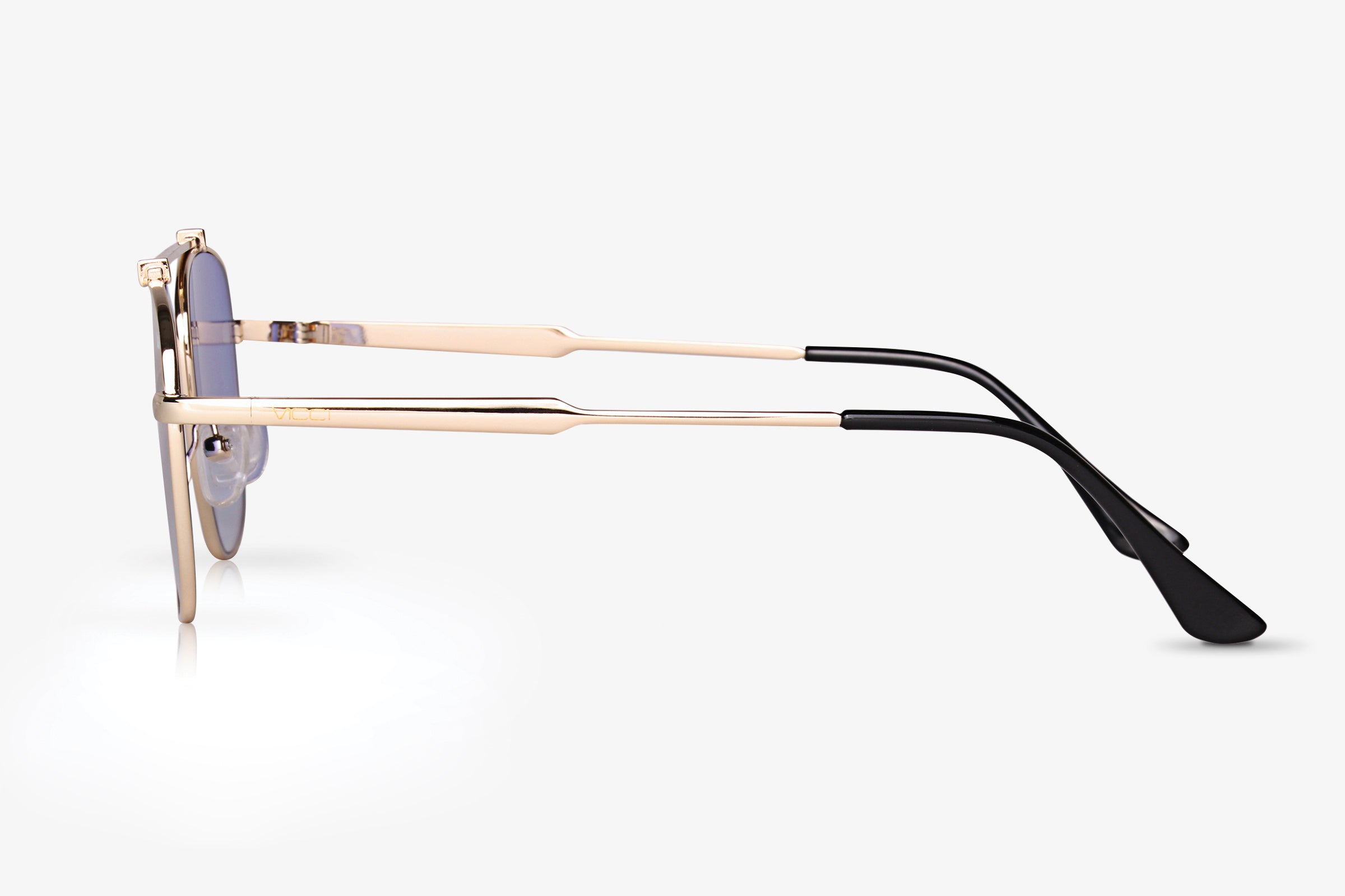 Vicci frames are for life.