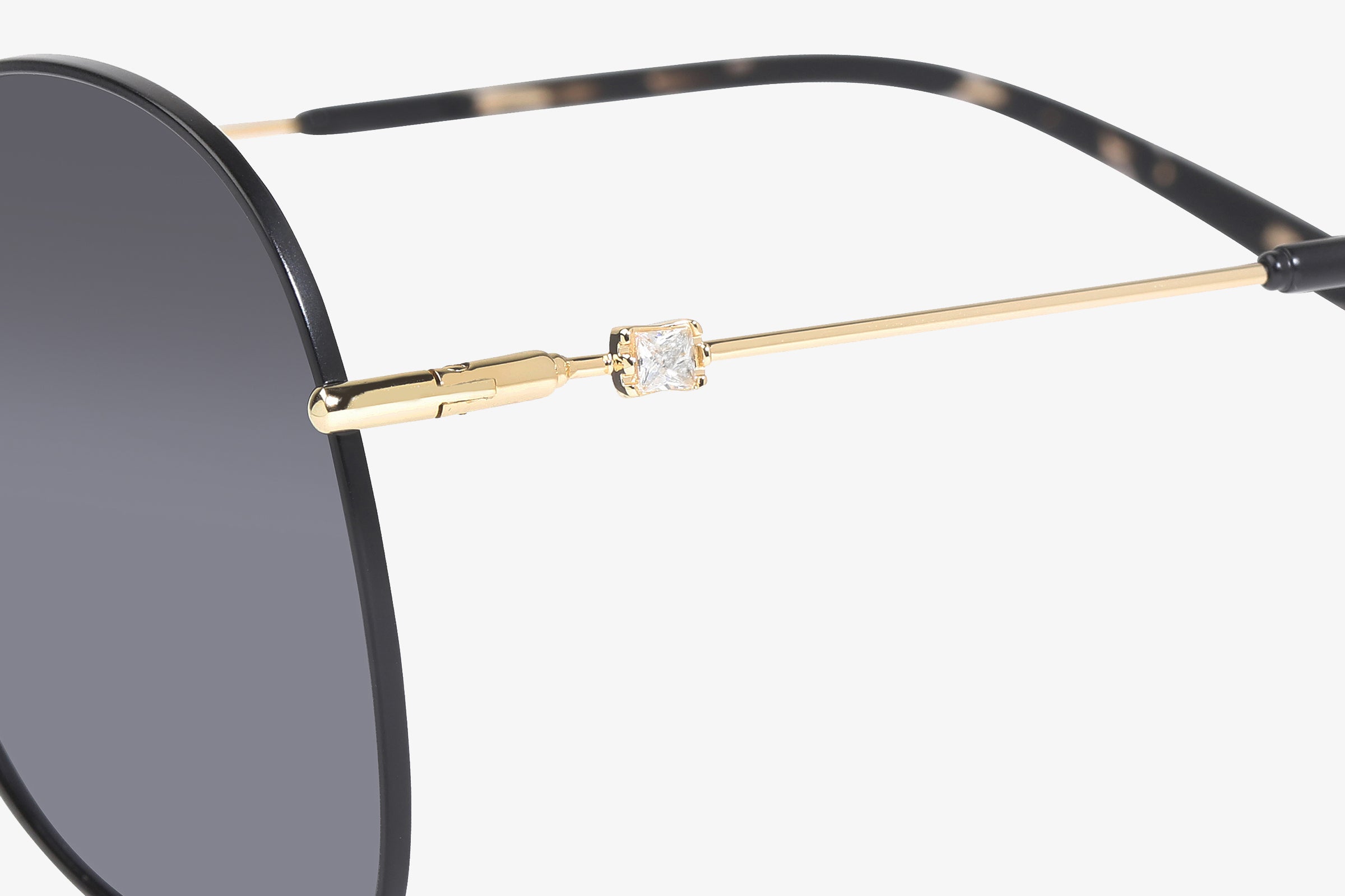 Vicci frames are for life.