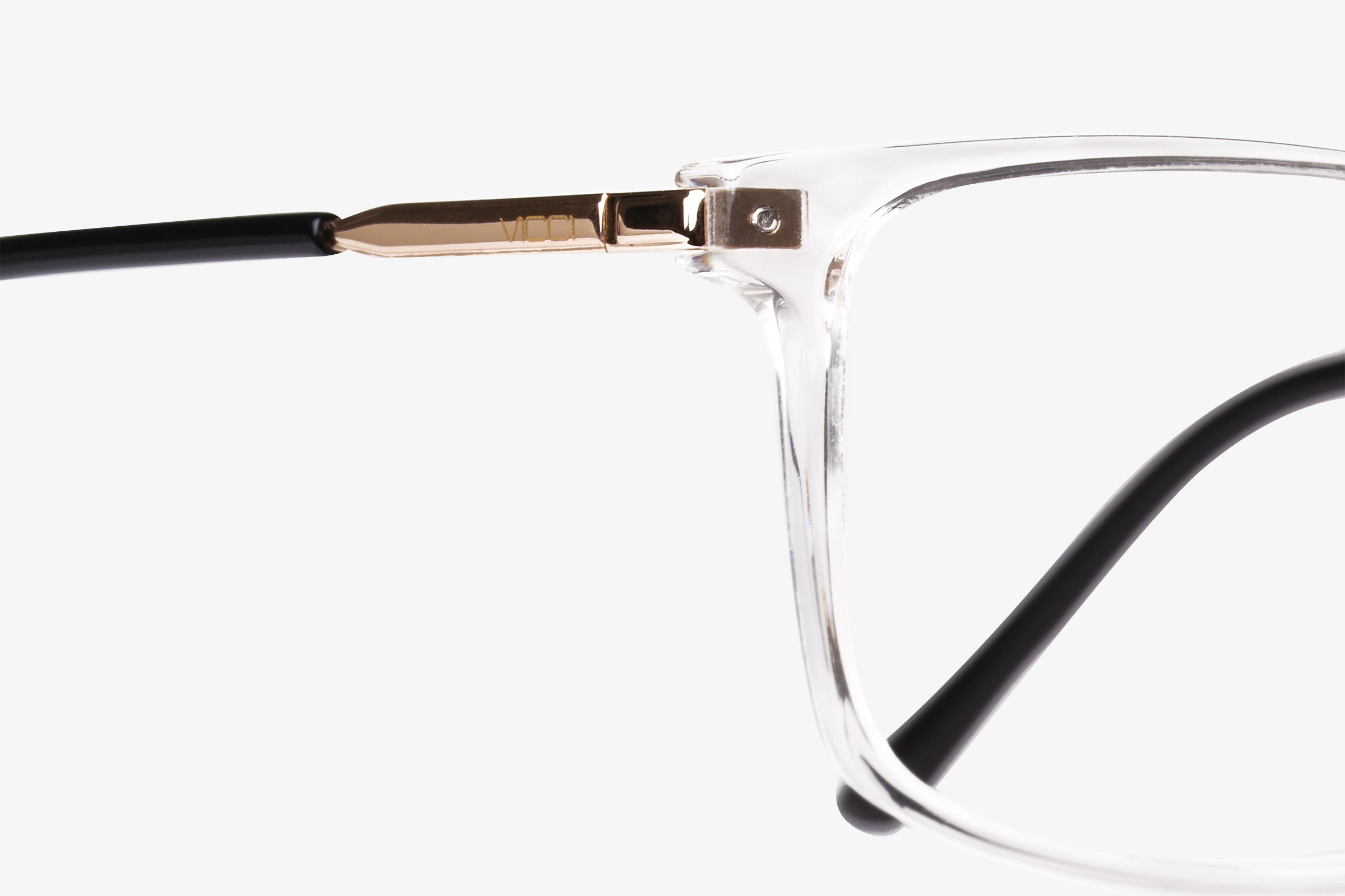 Vicci frames are for life.