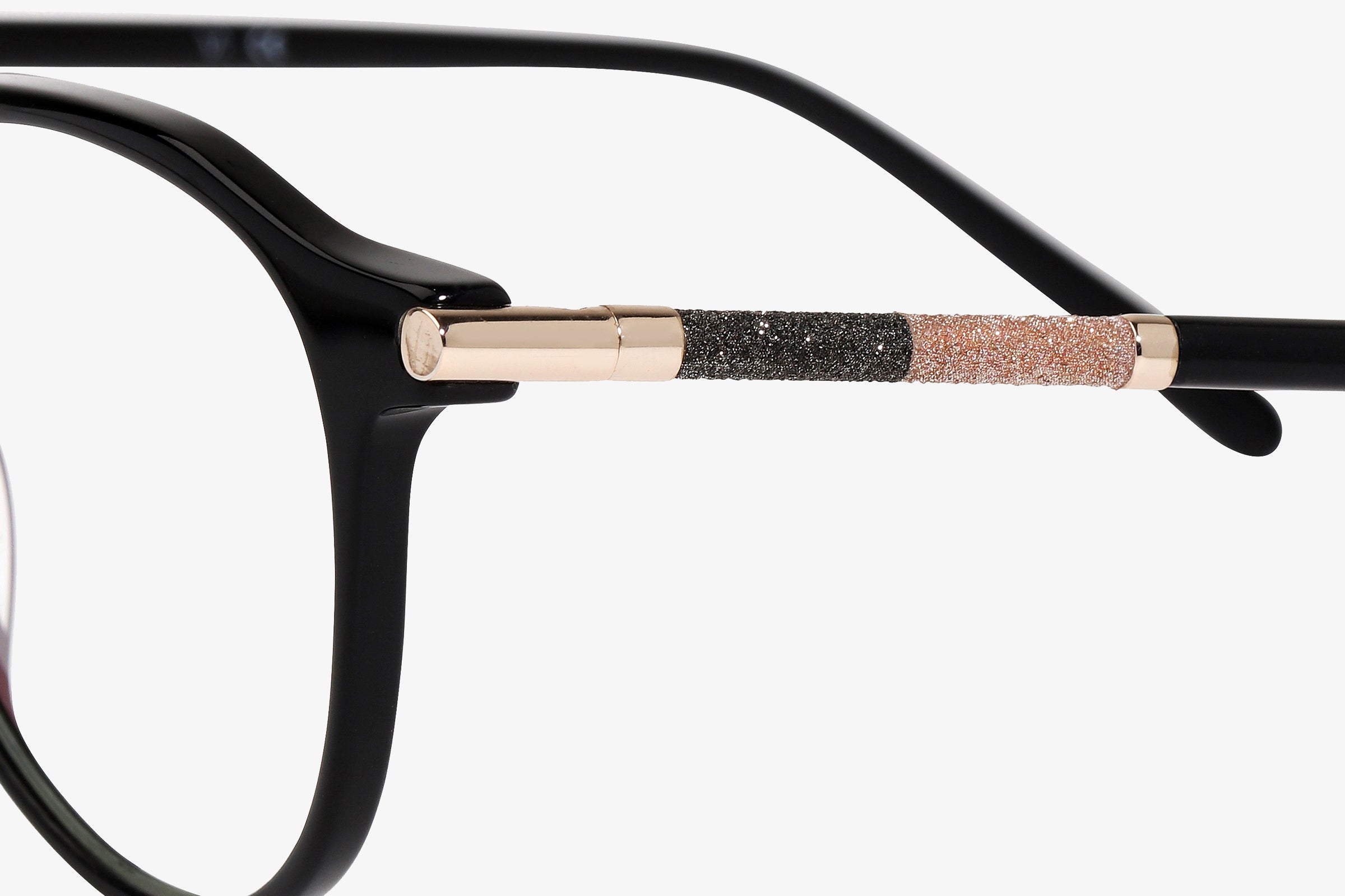 Vicci frames are for life.