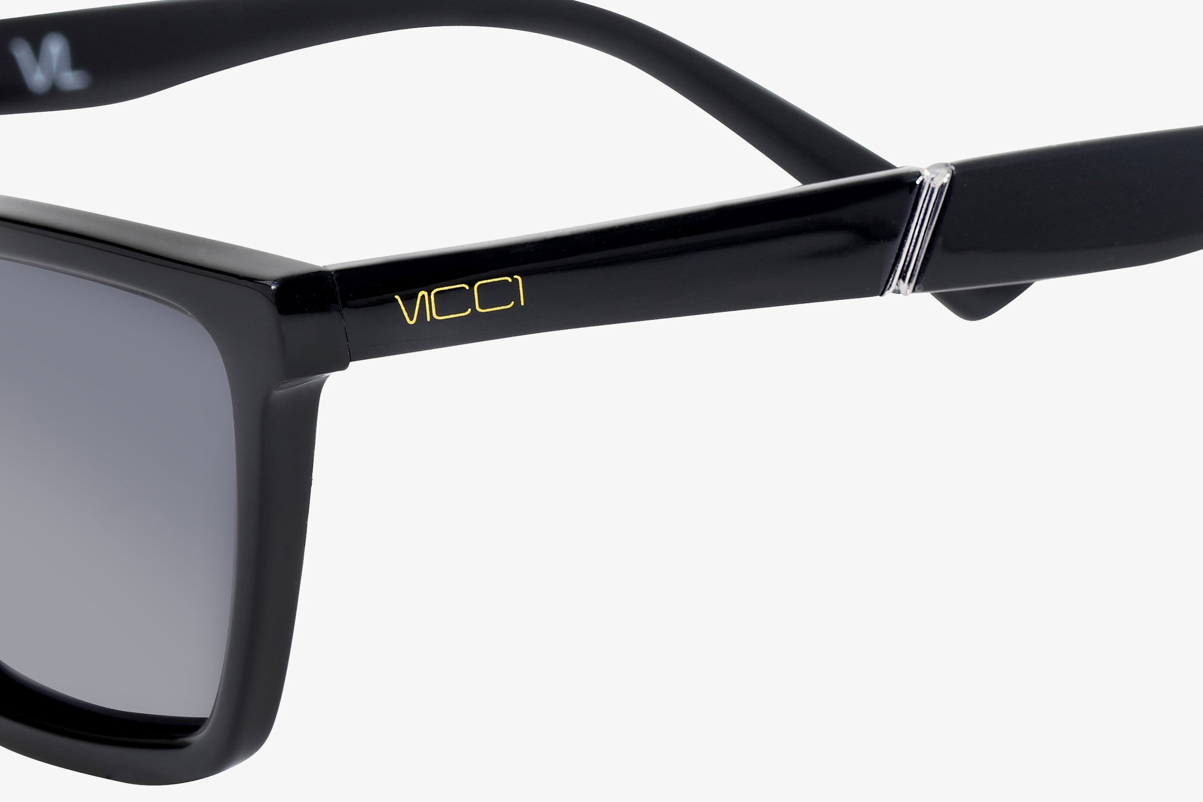 Vicci frames are for life.