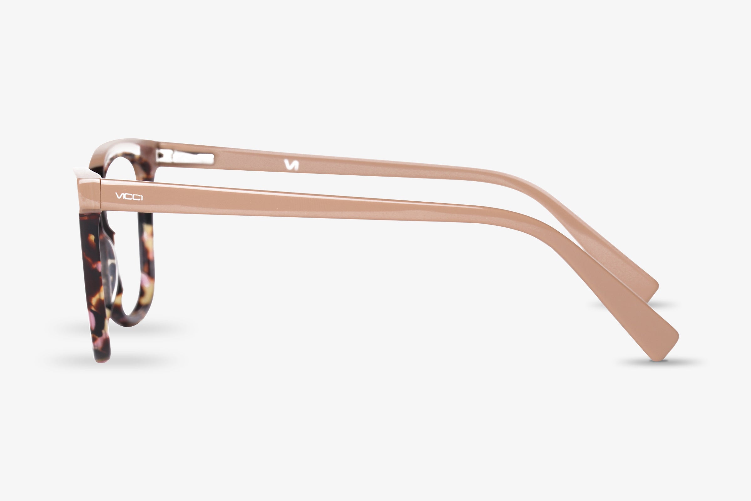 Vicci frames are for life.