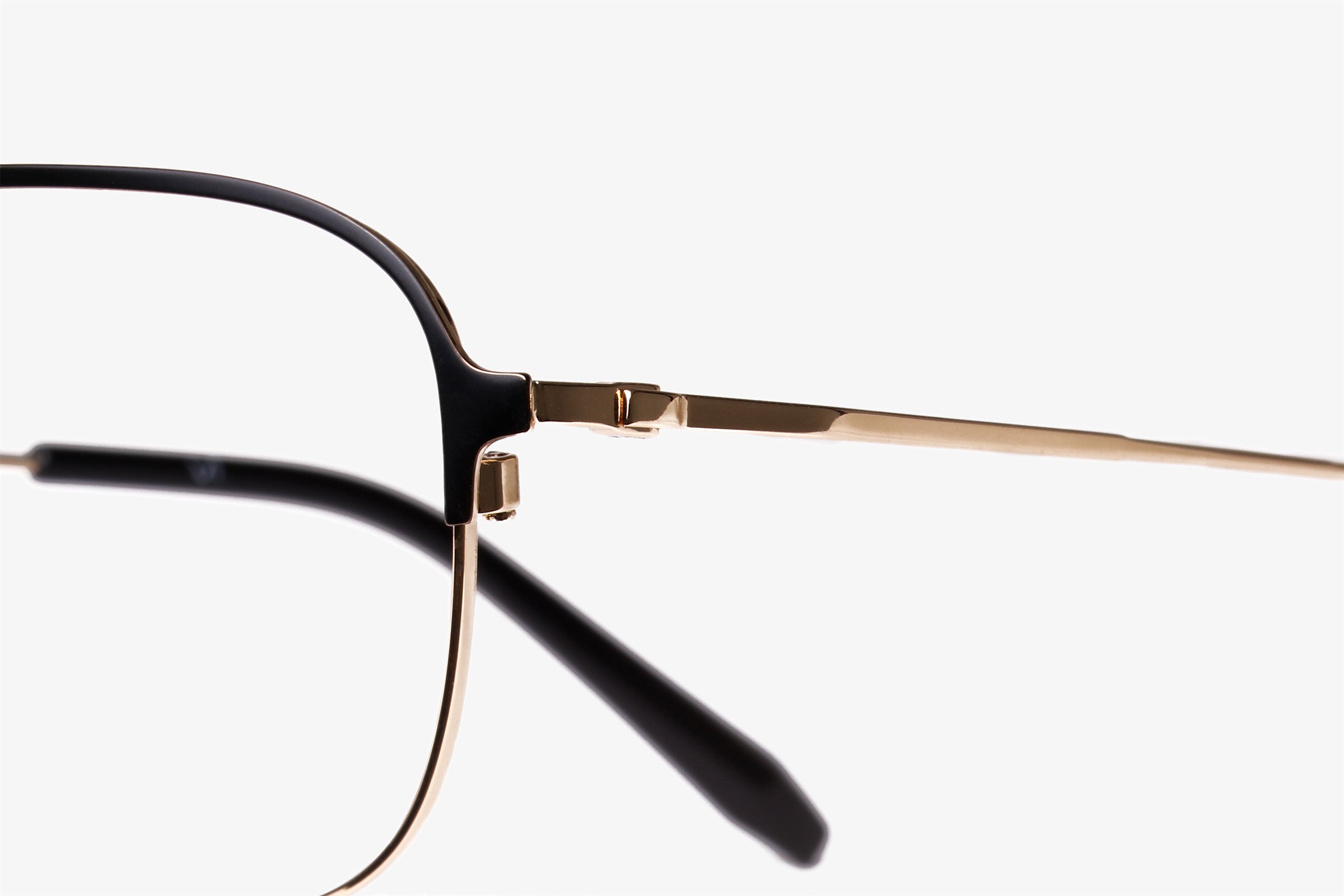 Vicci frames are for life.