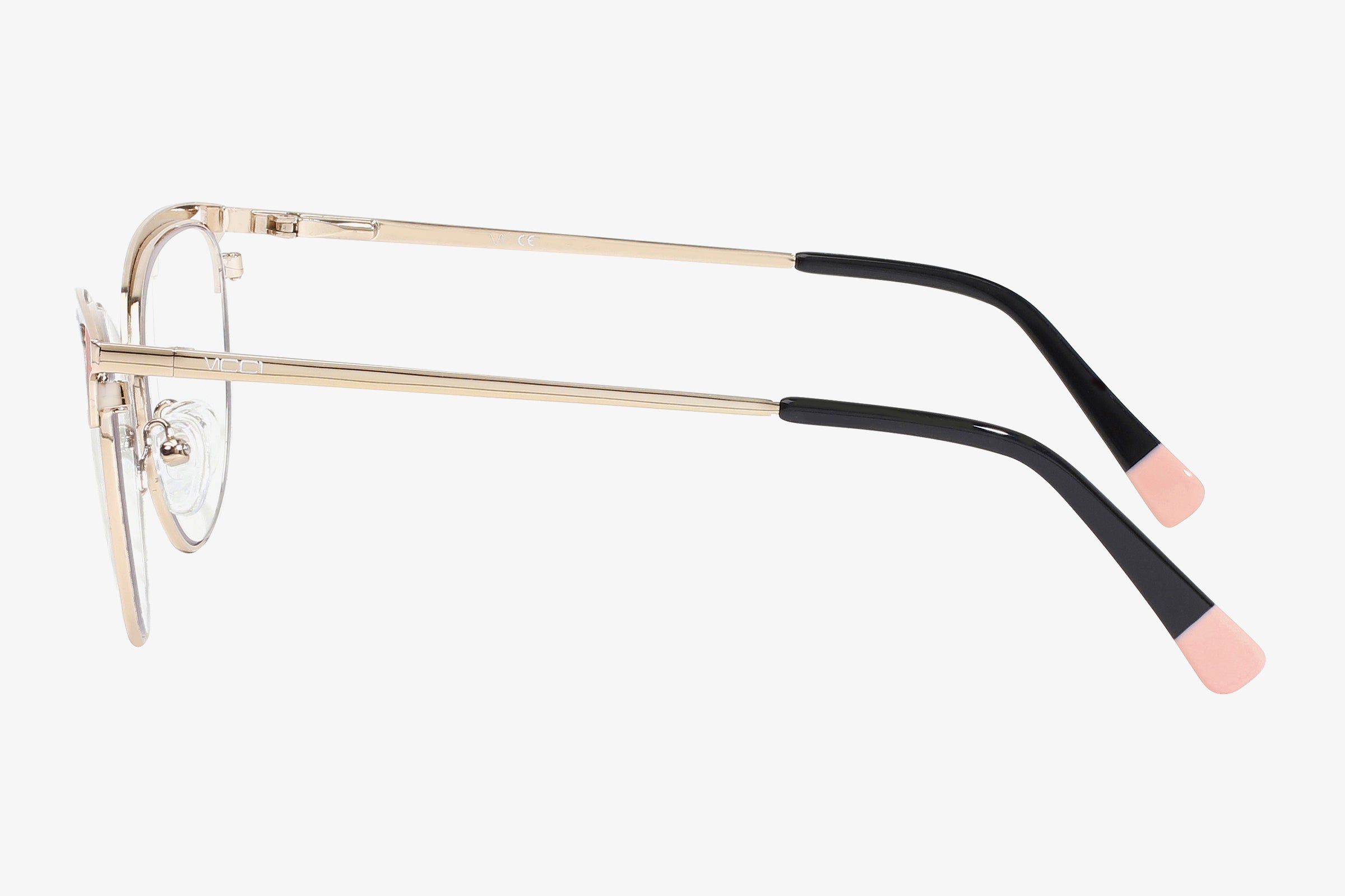 Vicci frames are for life.