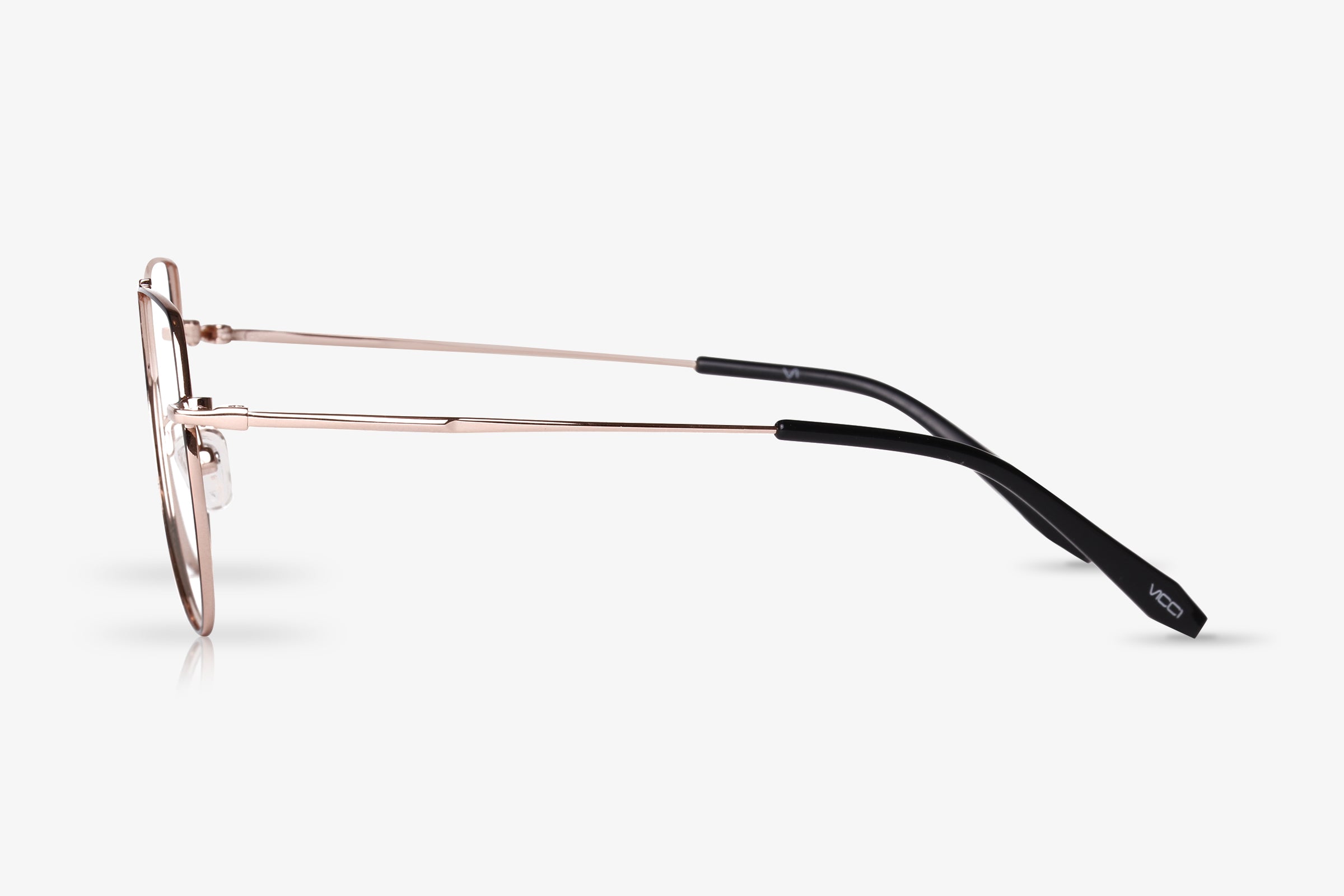 Vicci frames are for life.
