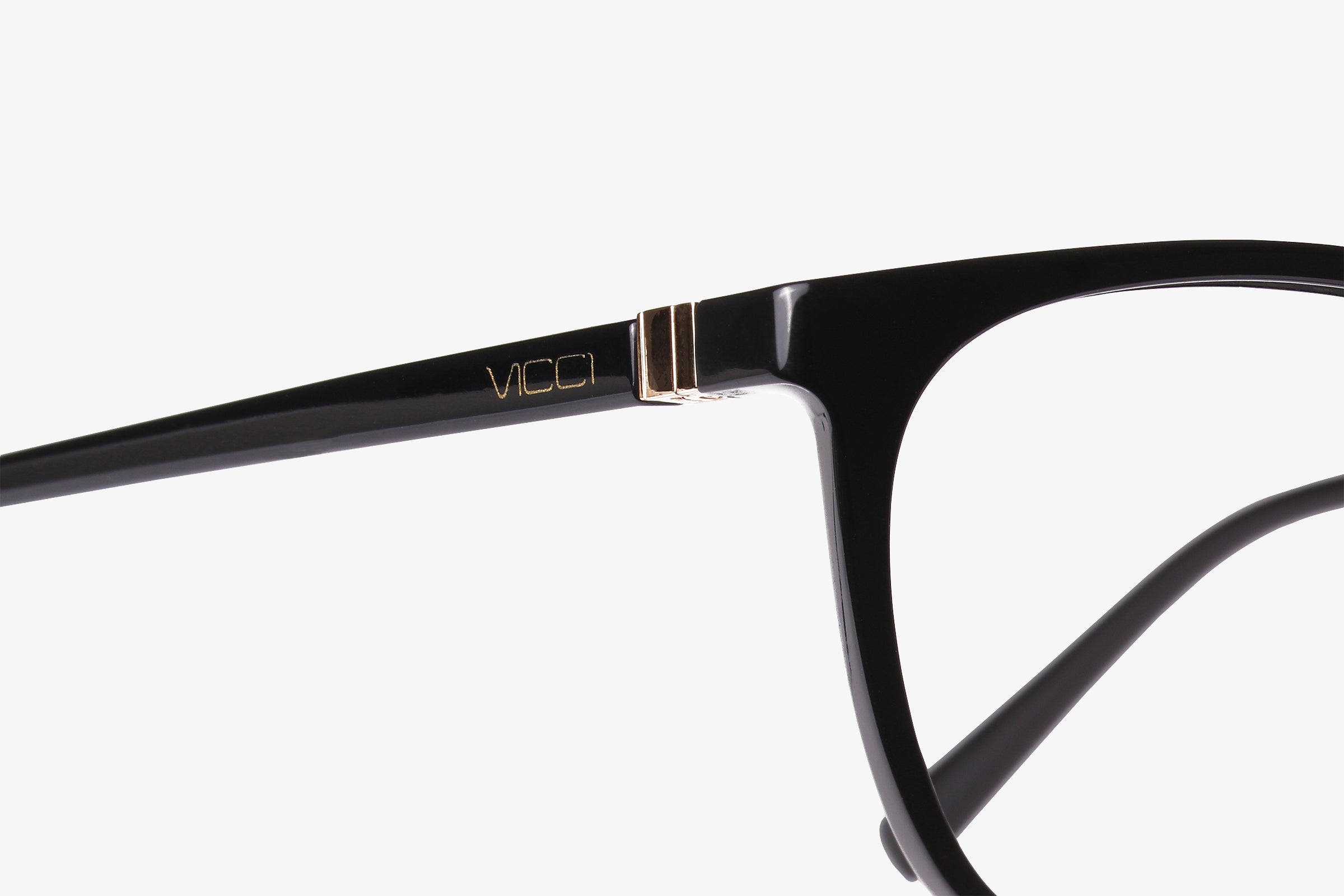 Vicci frames are for life.