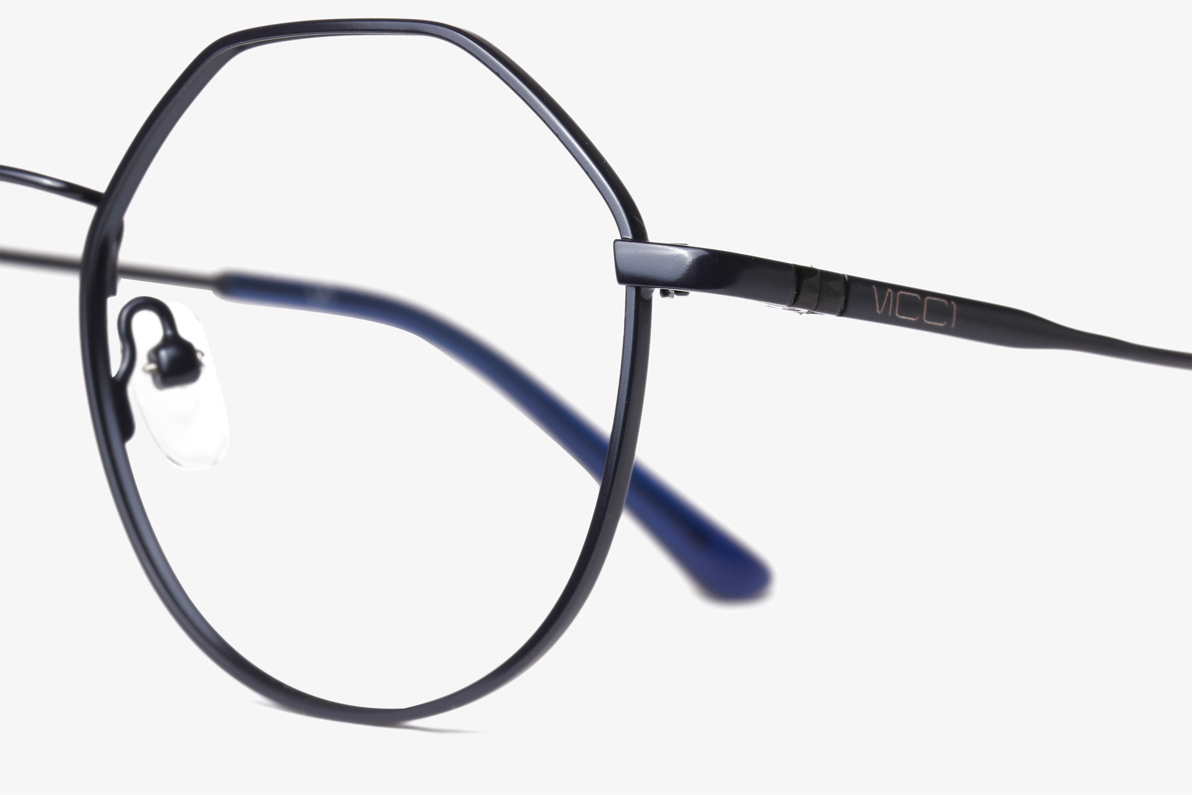 Vicci frames are for life.