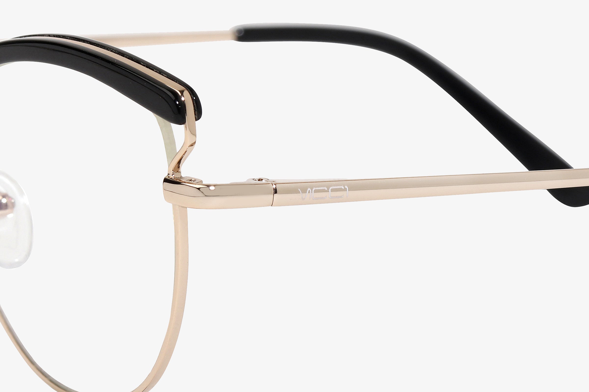 Vicci frames are for life.