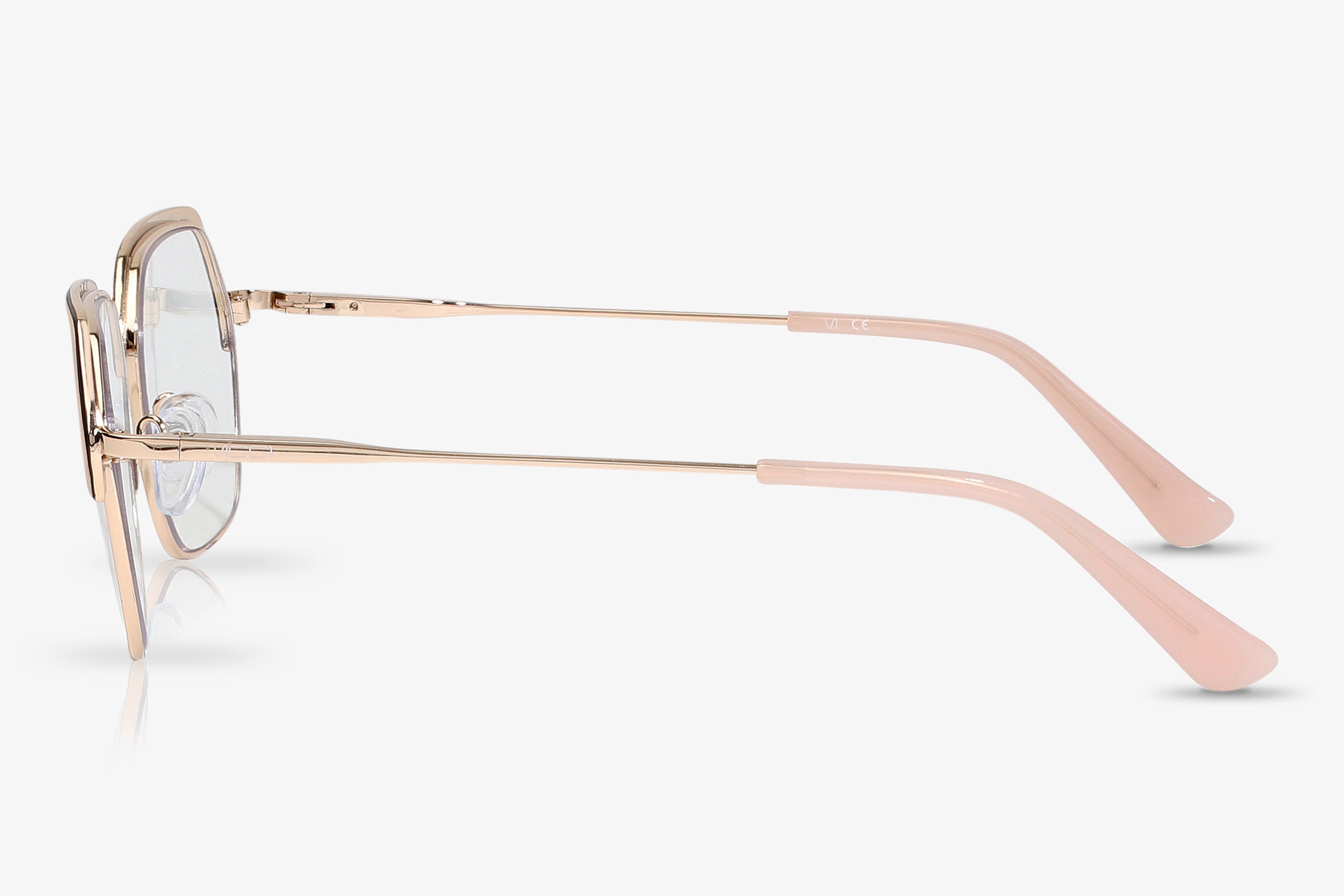 Vicci frames are for life.