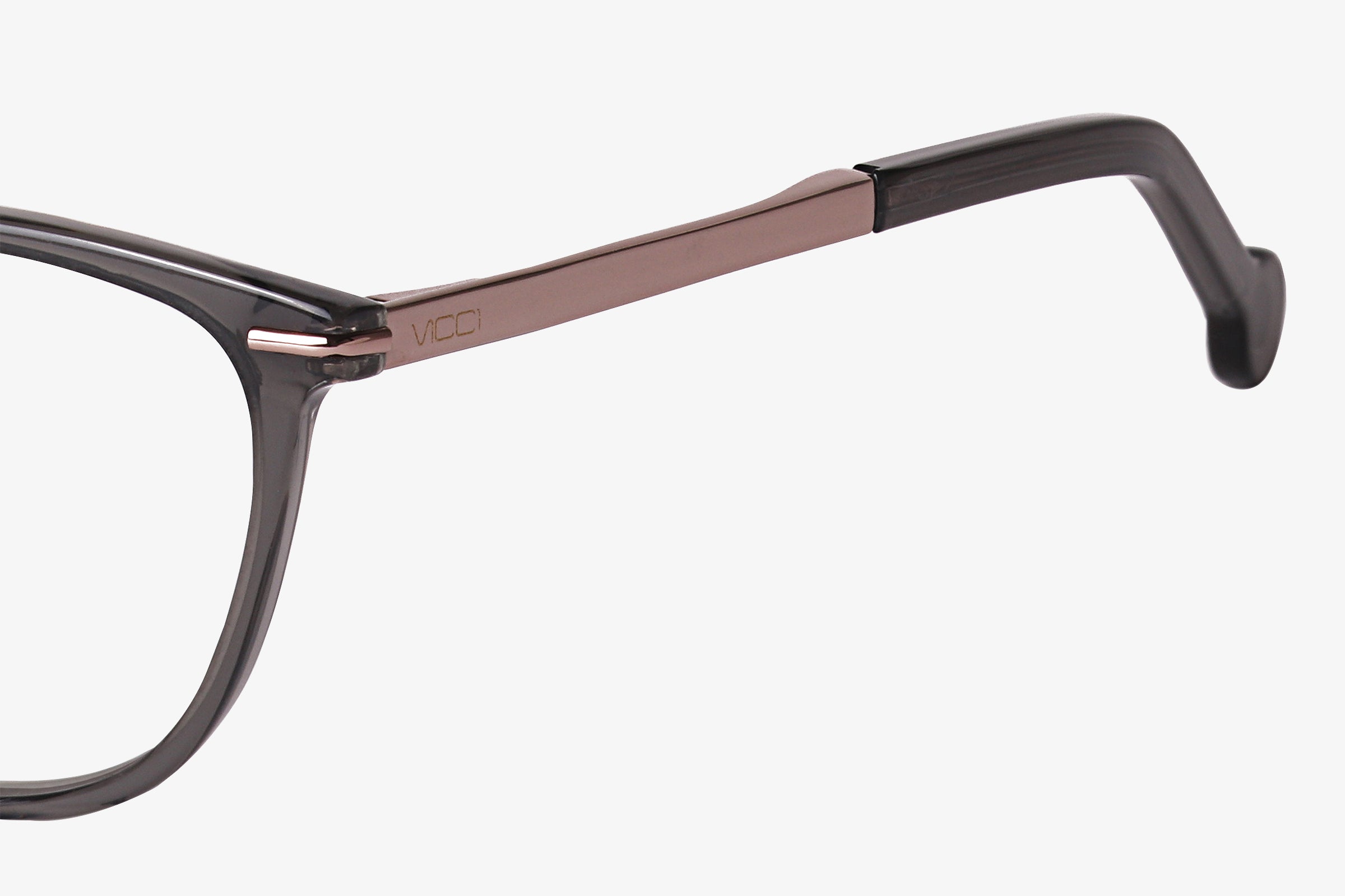 Vicci frames are for life.