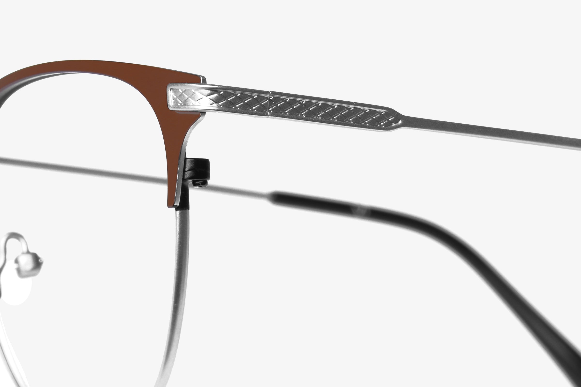 Vicci frames are for life.