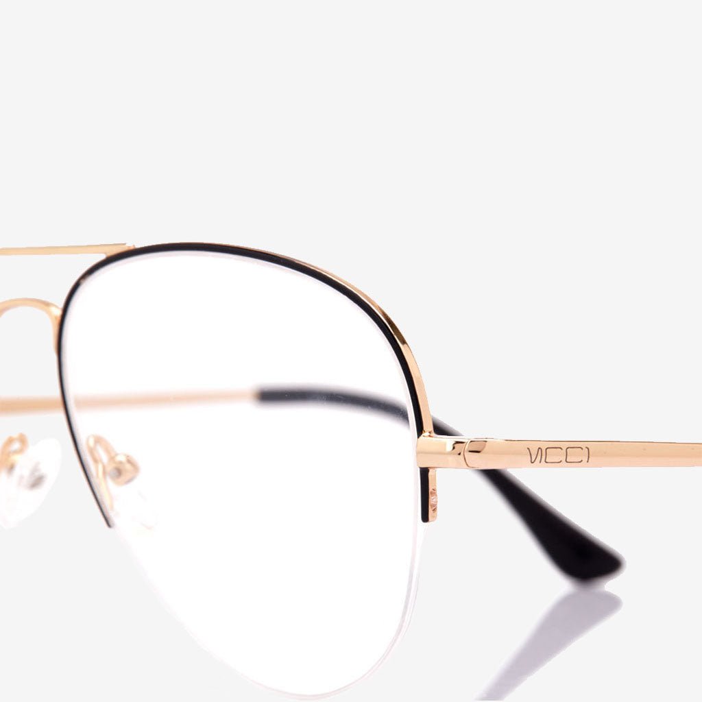 Vicci frames are for life.