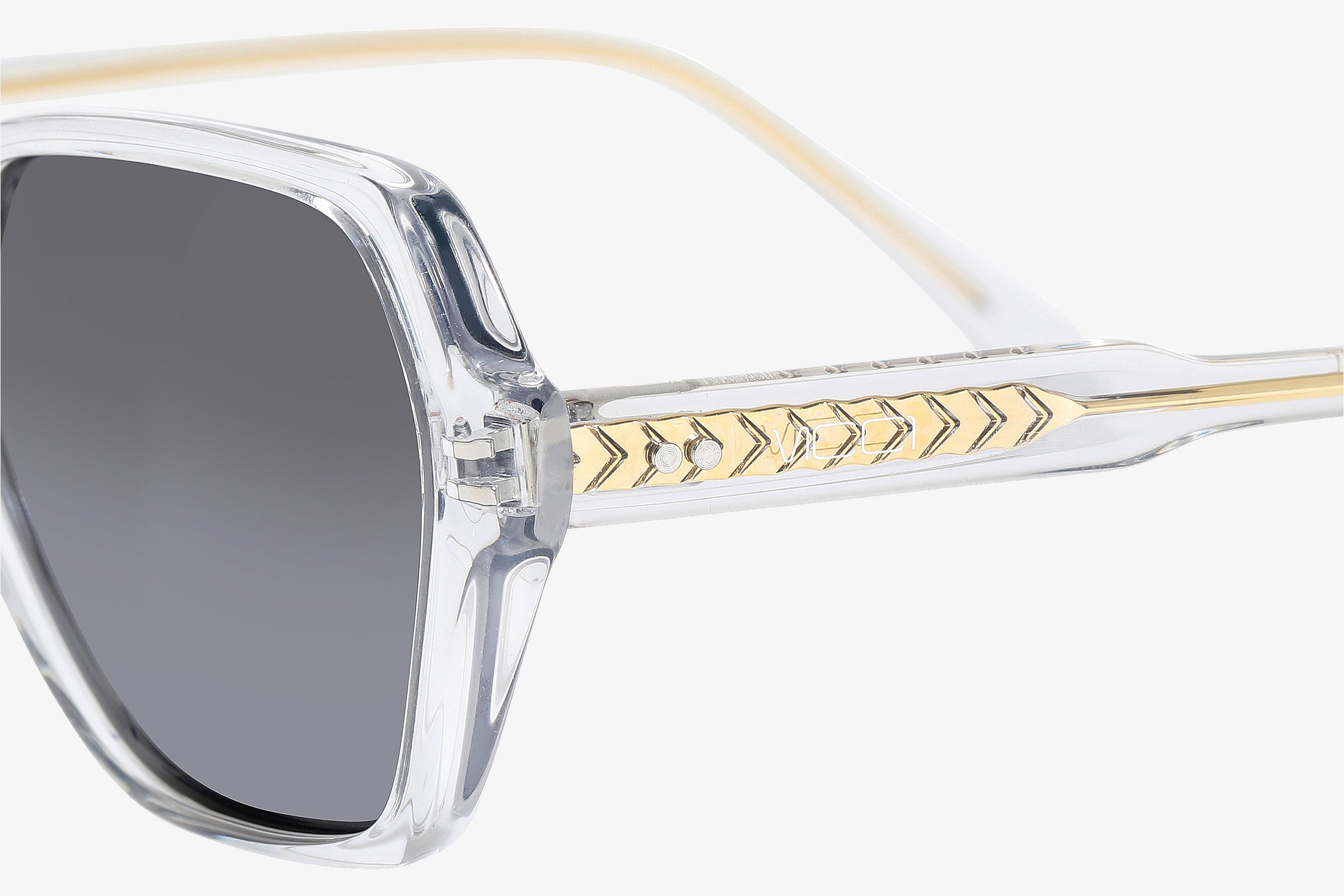 Vicci frames are for life.