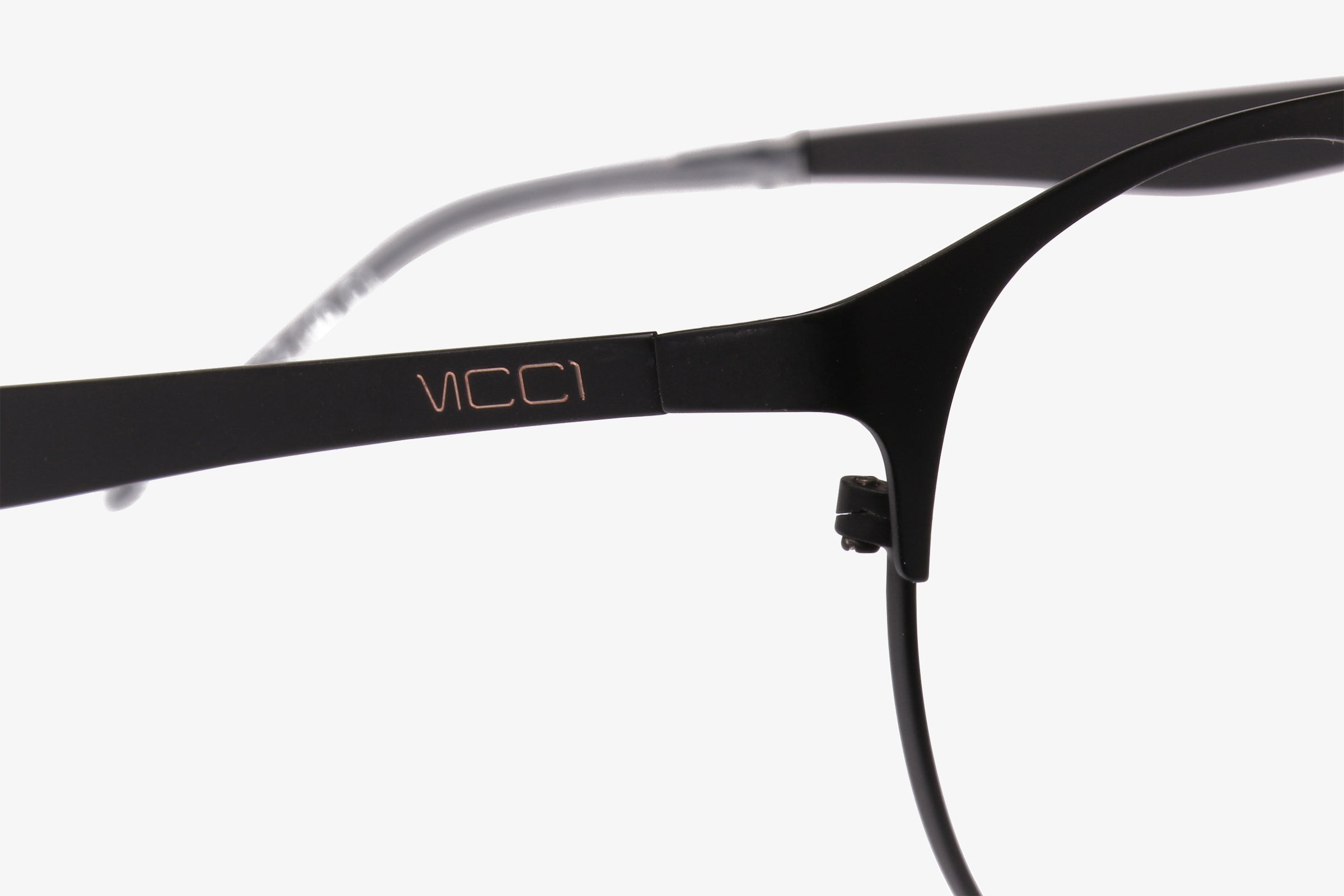 Vicci frames are for life.