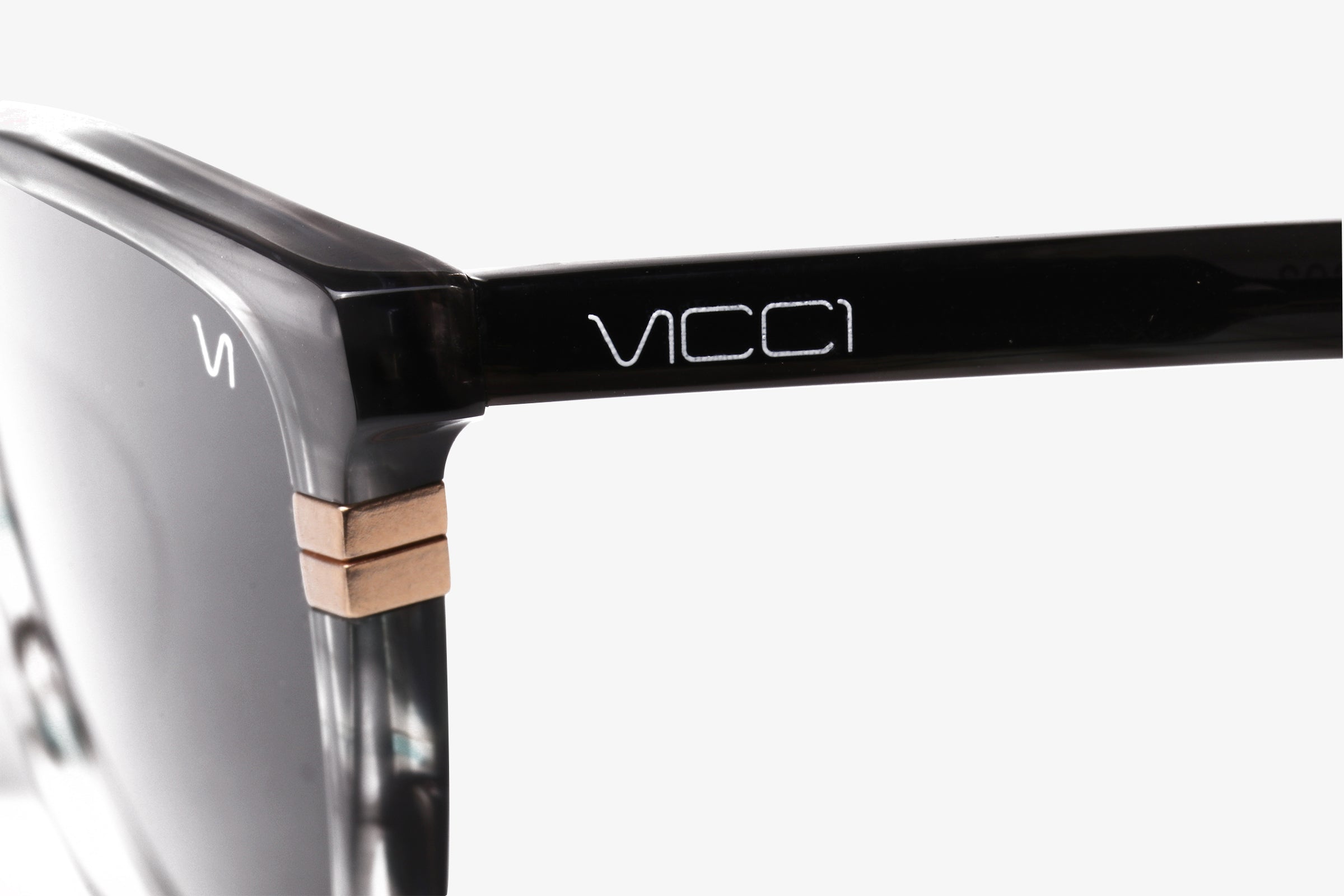 Vicci frames are for life.