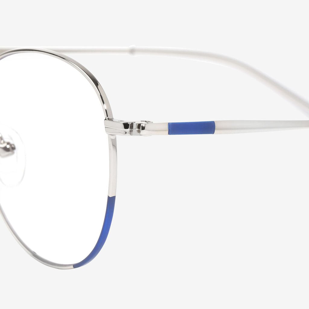 Vicci frames are for life.