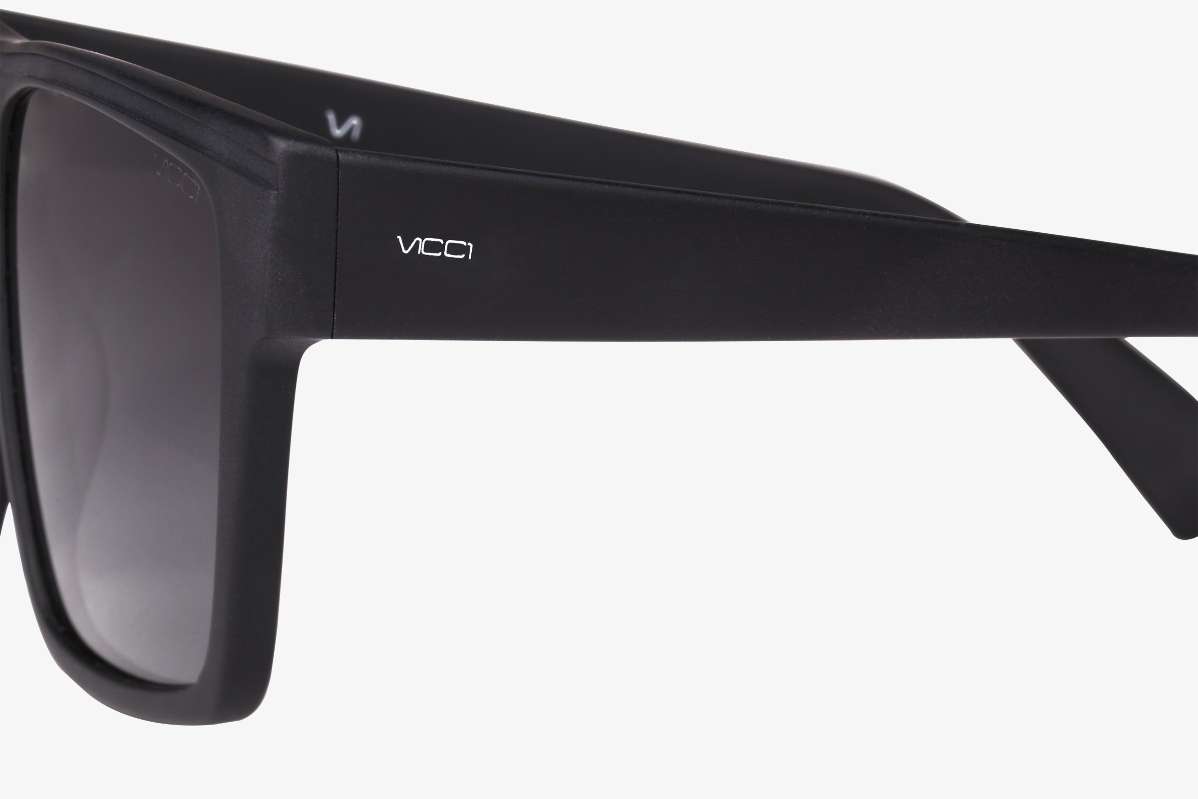 Vicci frames are for life.