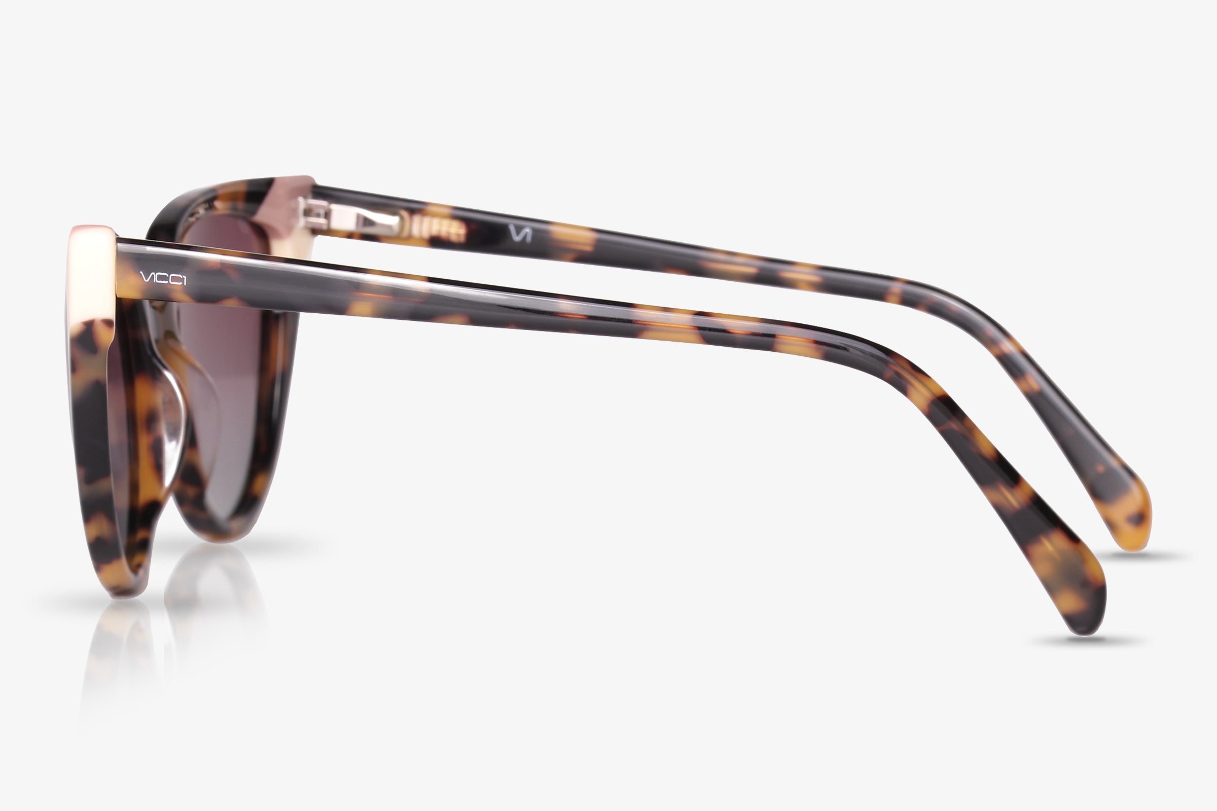Vicci frames are for life.