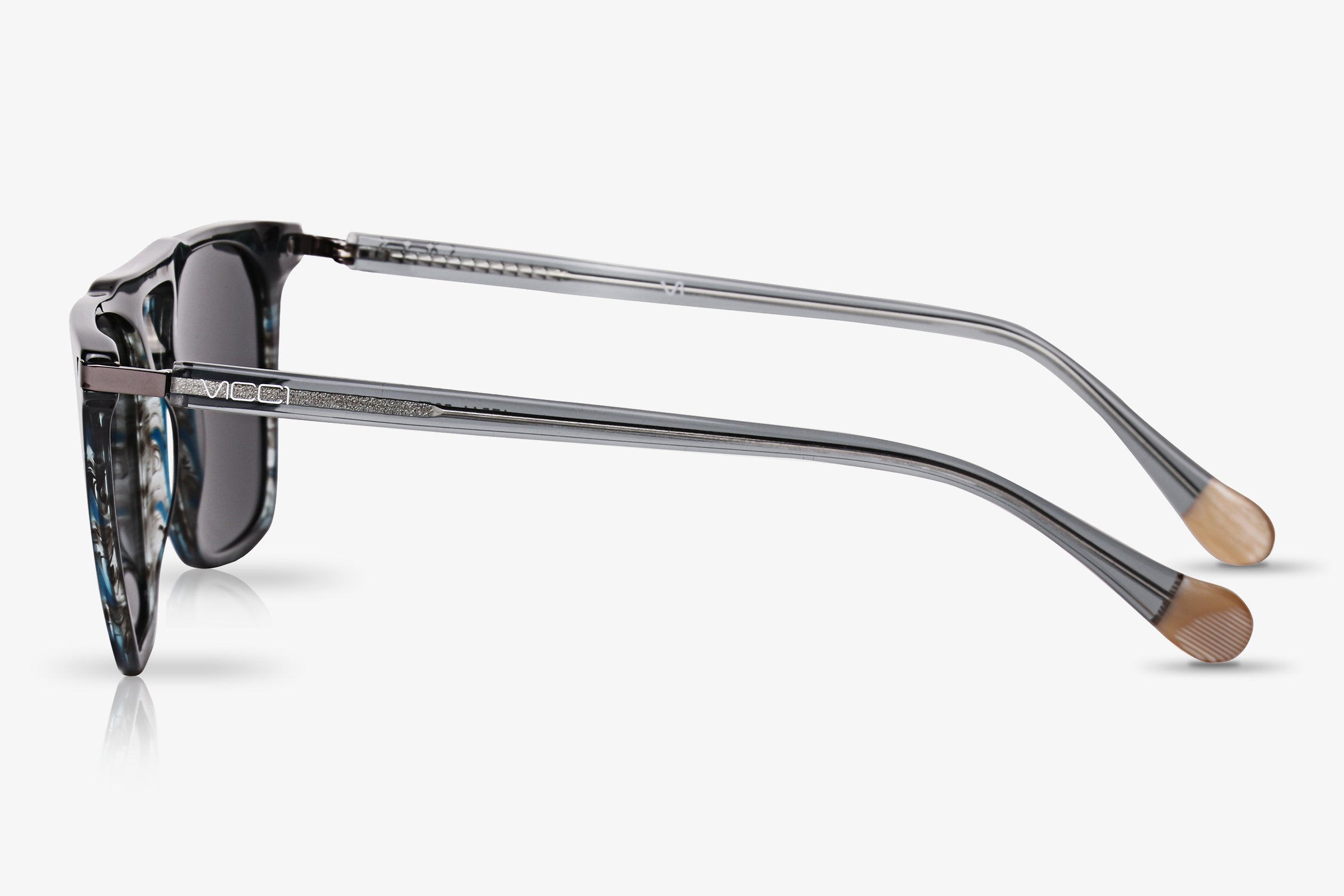 Vicci frames are for life.