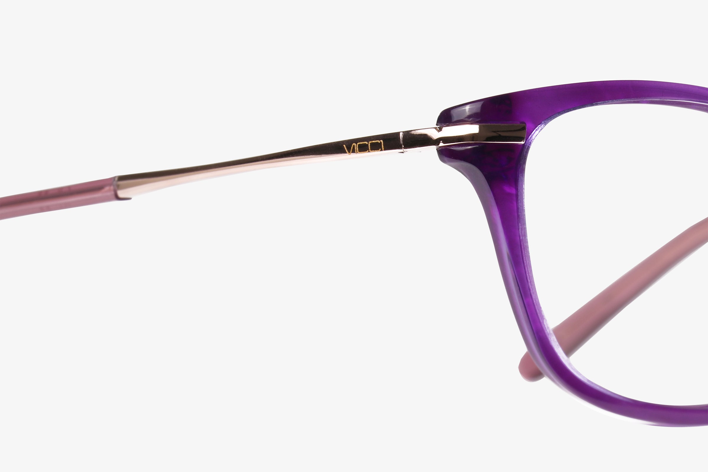 Vicci frames are for life.