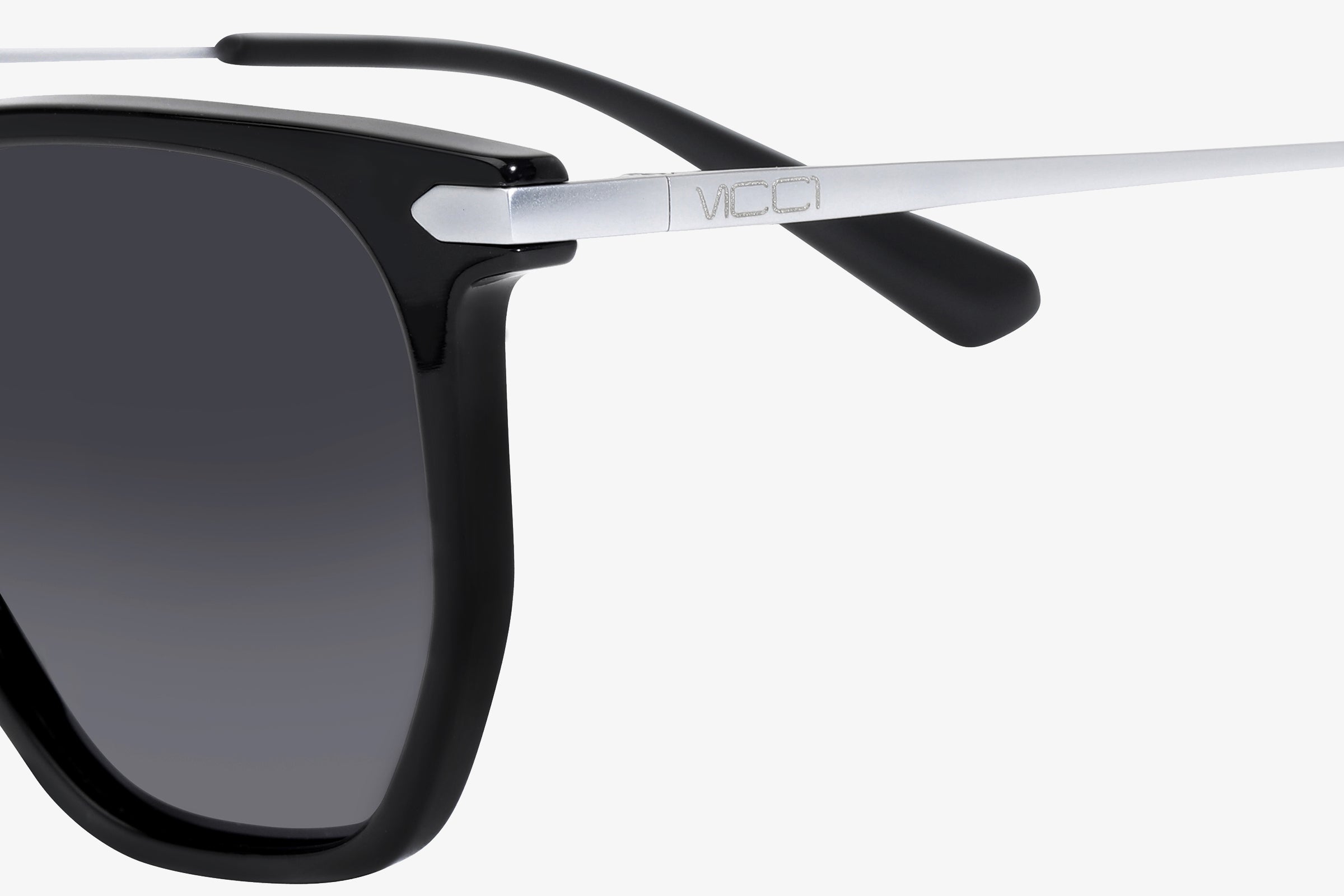 Vicci frames are for life.