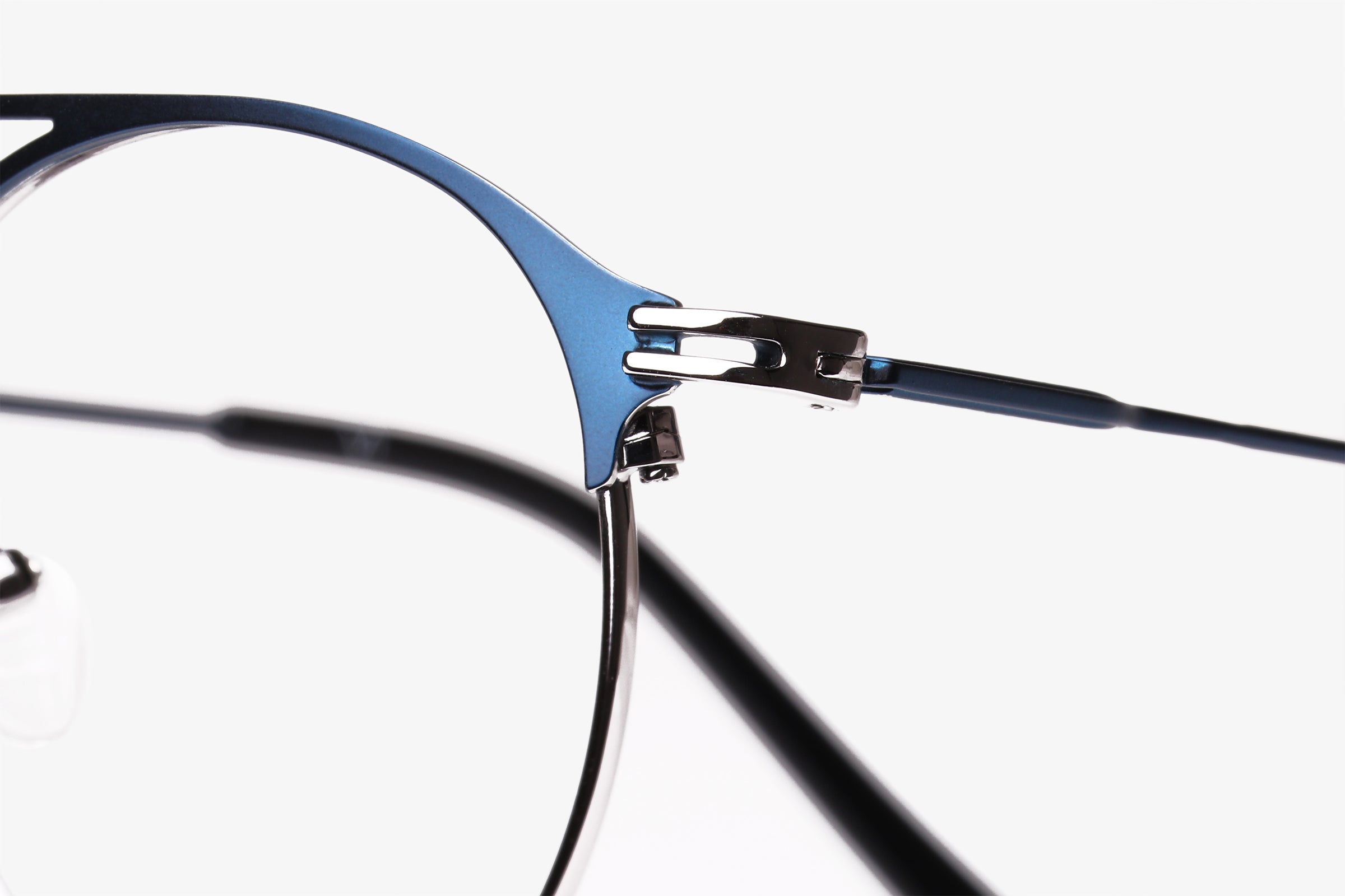 Vicci frames are for life.