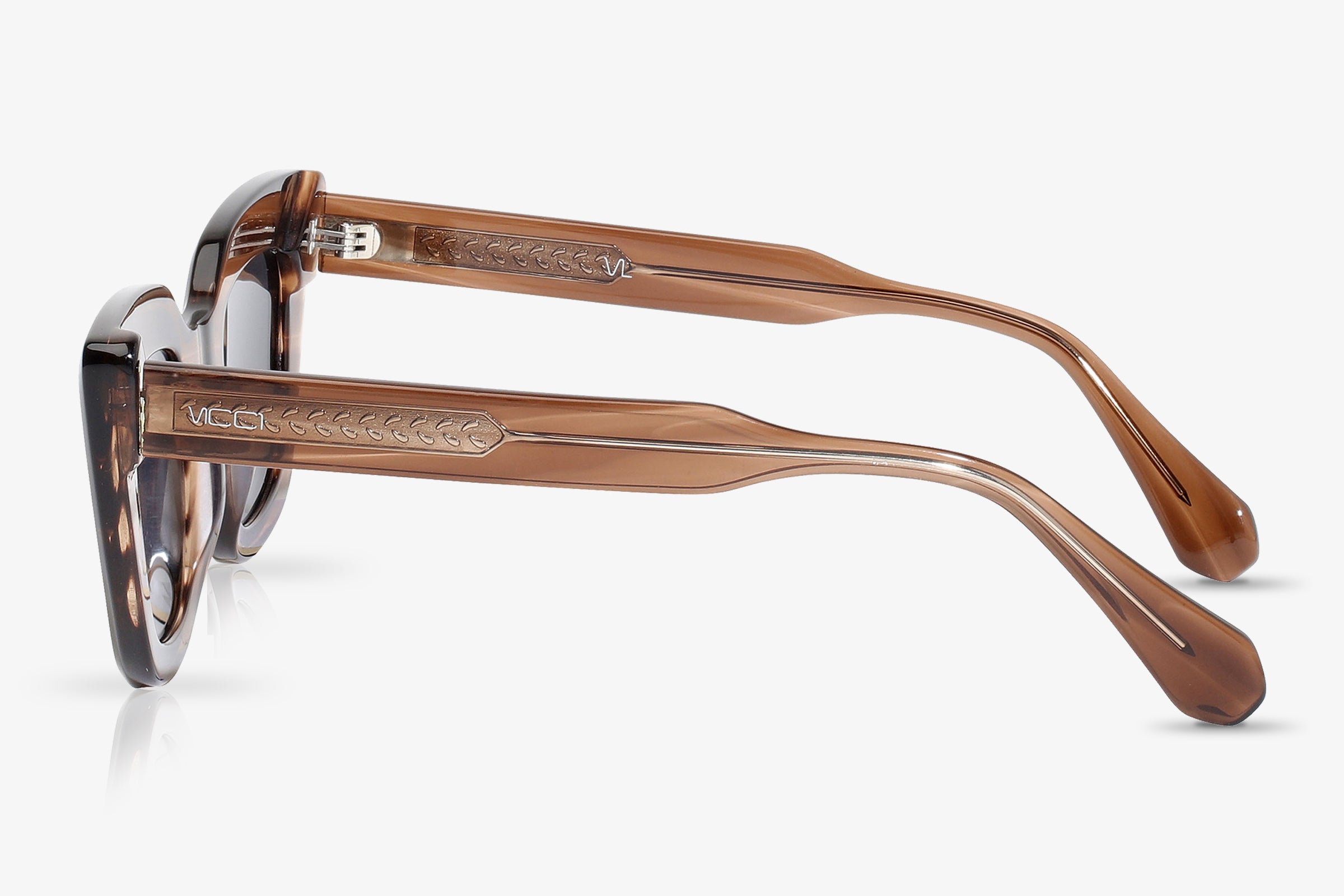 Sofia Sunglasses – Bold, Oversized Style | Vicci Eyewear