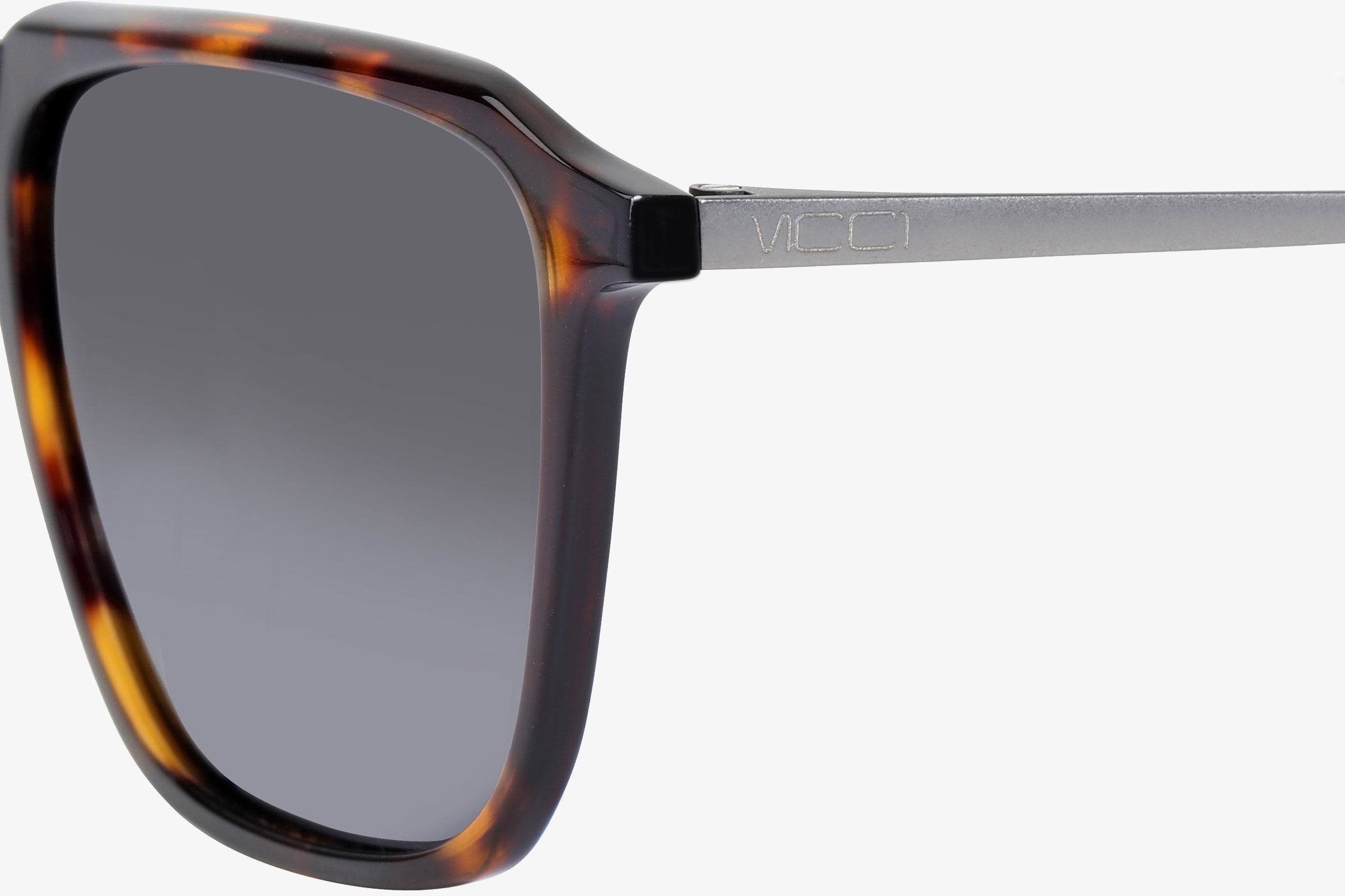 Vicci frames are for life.