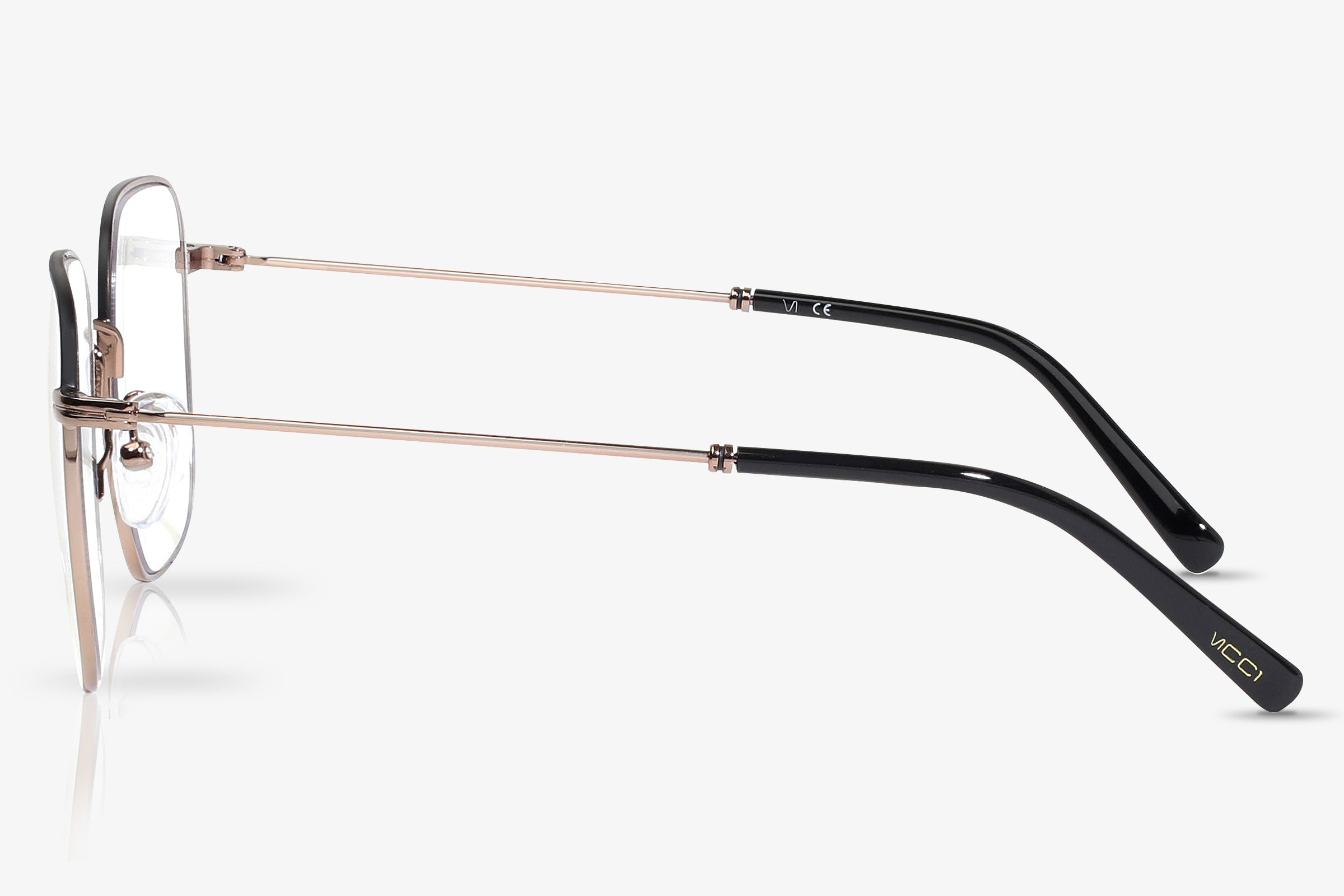 Vicci frames are for life.