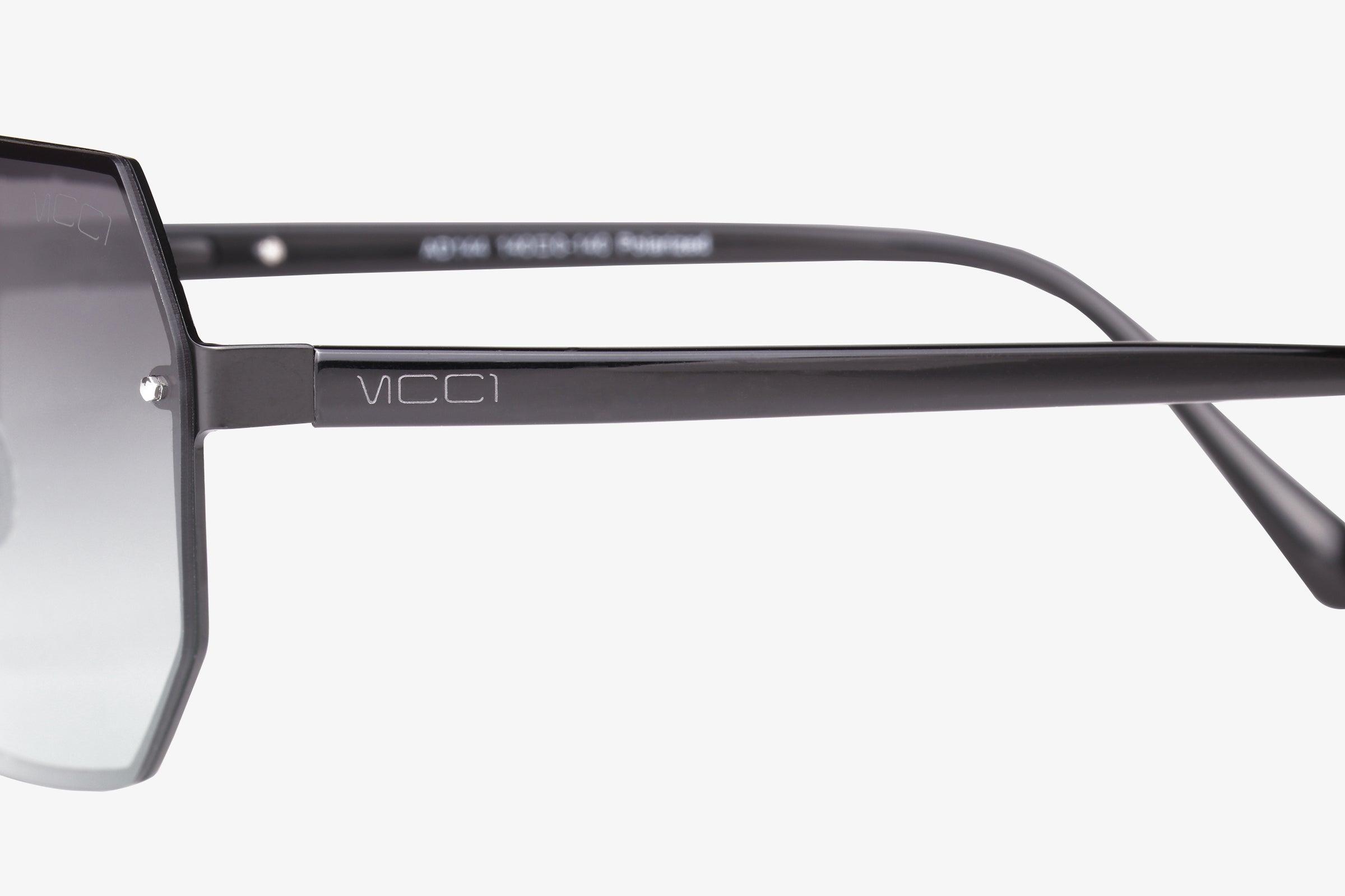 Vicci frames are for life.