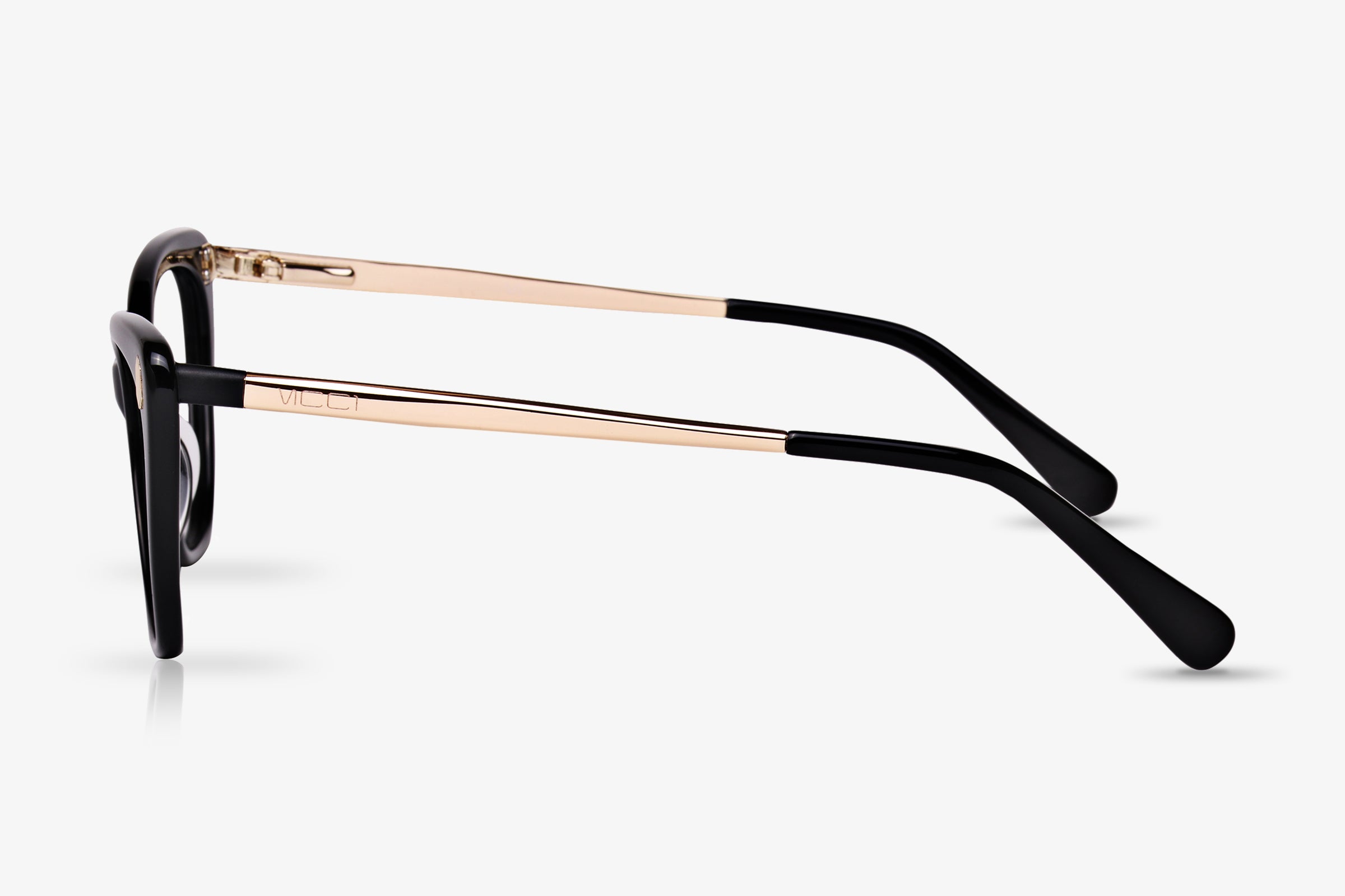 Vicci frames are for life.