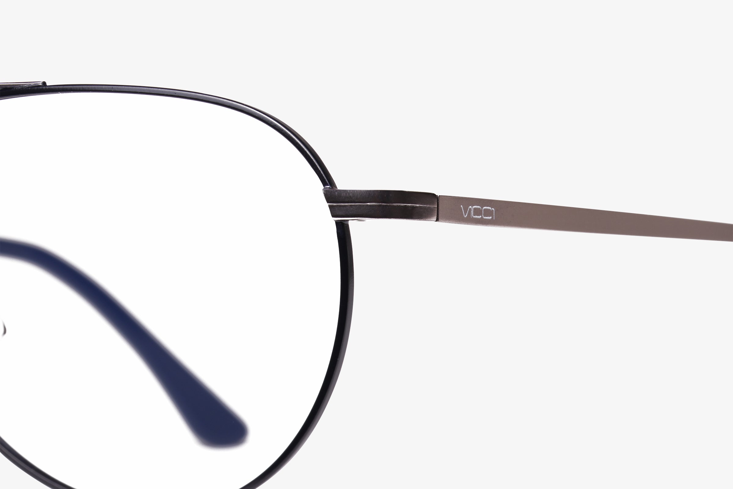 Vicci frames are for life.