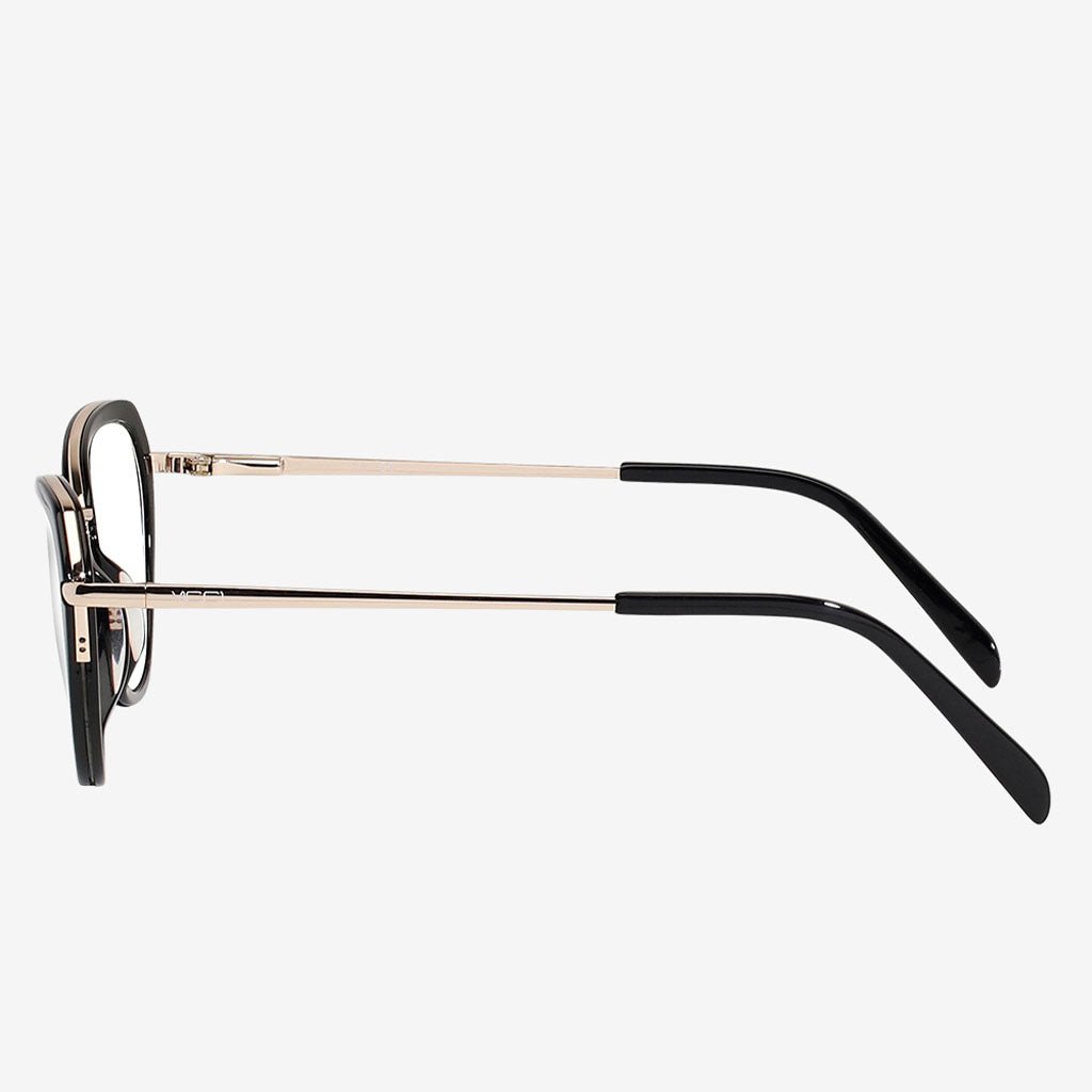 Vicci frames are for life.