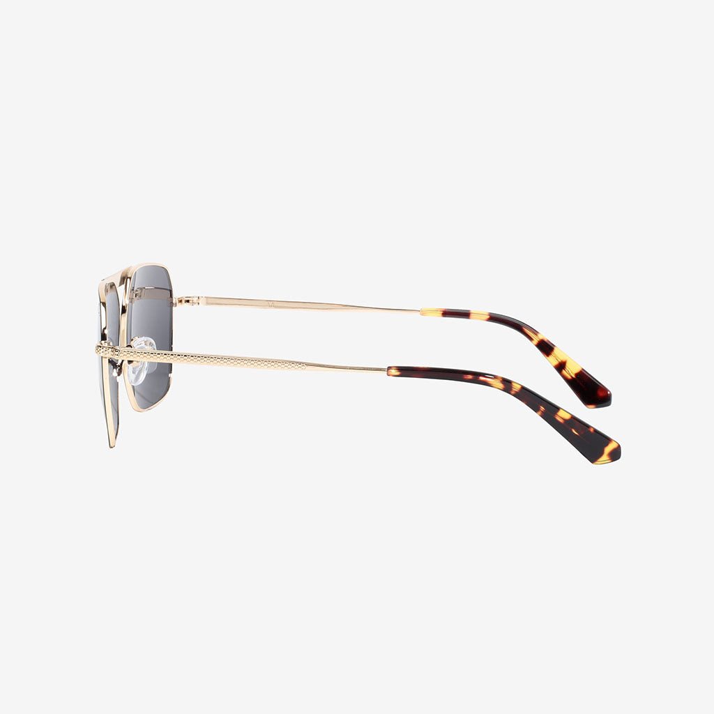 Vicci frames are for life.