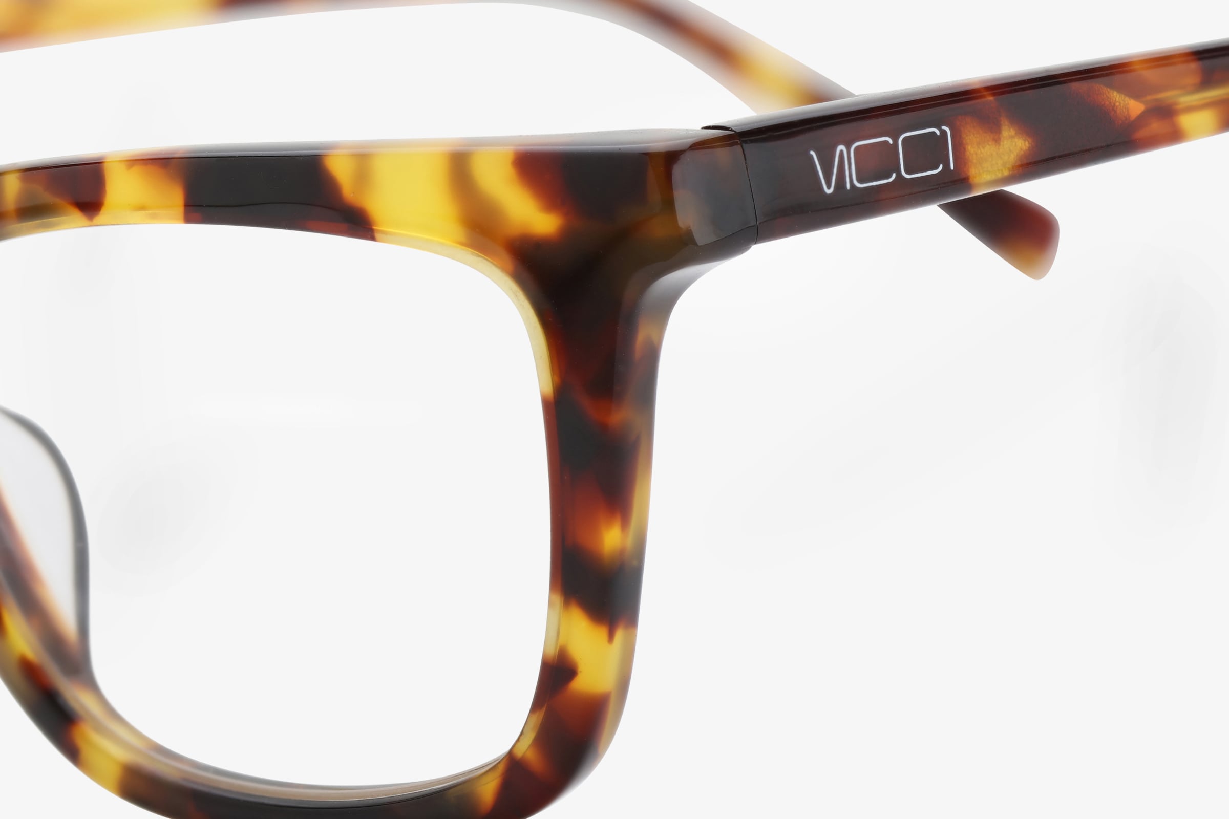 Vicci frames are for life.